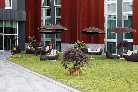 Online Booking EPS - photo 0