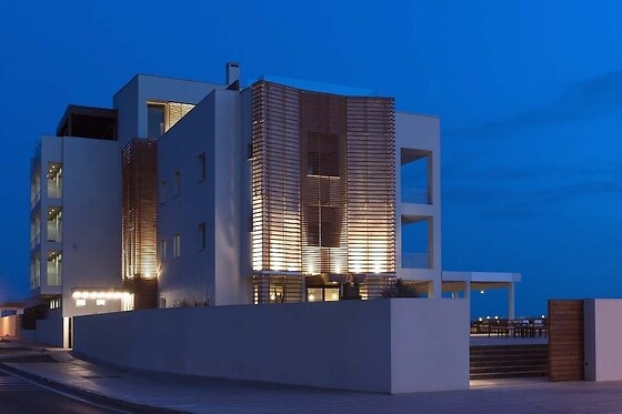 Online Booking EPS - photo 0