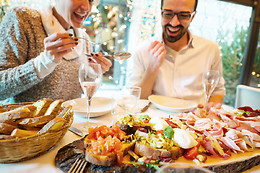 Dubrovnik Restaurant