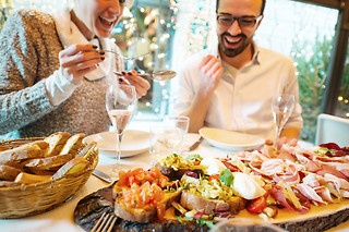 Happy Holidays Incredible