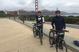 Unlimited Biking