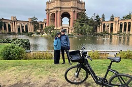 Unlimited Biking