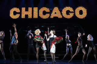 Chicago The Musical -  2 Tickets + One Night Stay
