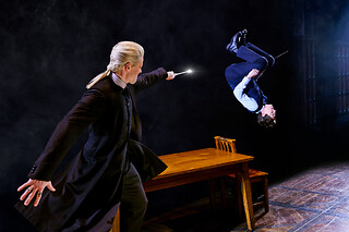 Harry Potter & The Cursed Child - 2 Tickets