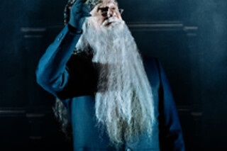 Harry Potter & The Cursed Child - 2 Tickets