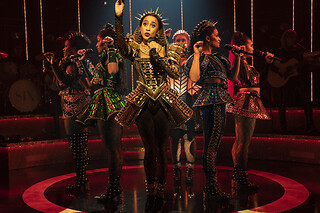 Six The Musical - 2 Tickets