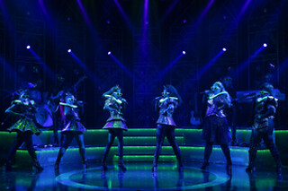 Six The Musical - 2 Tickets