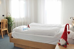 Online Booking EPS