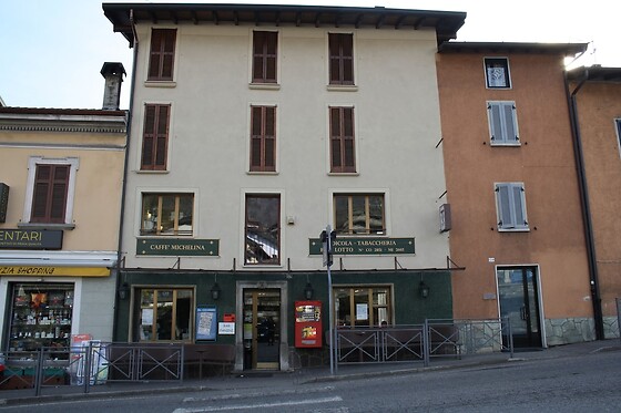 Online Booking EPS - photo 0
