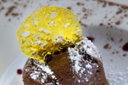 Little Sweet Shop of New York (Les Gateaux de Marie)
