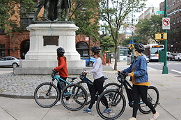 Unlimited Biking