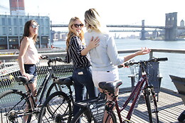 Unlimited Biking