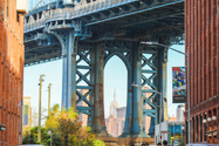 2 hour Brooklyn Bridge Walking Tour