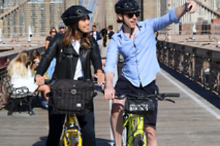 Unlimited Biking Central Park