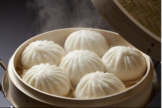 Dumpling Party with Patty Chen at the Dumpling School