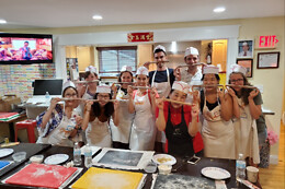 The Dumpling School
