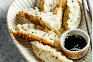 Handmade Dumpling Party for 1