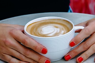 Breakfast at Barachou NYC