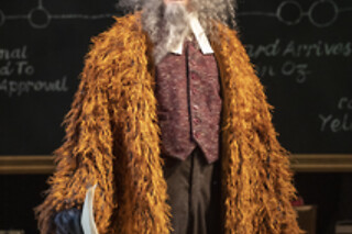 Wicked The Musical - 2 Tickets