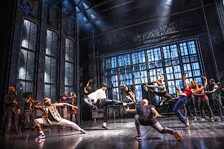 MJ The Musical - 2 Tickets