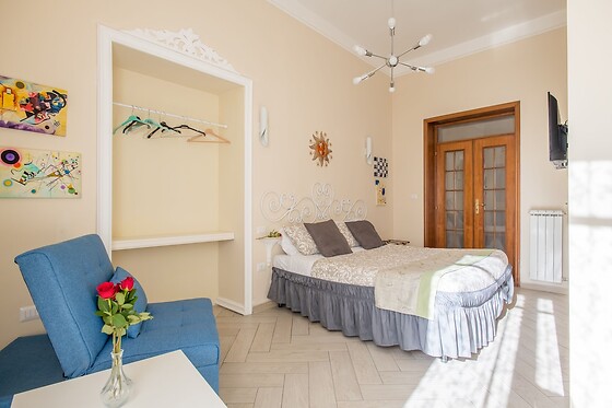 Online Booking EPS - photo 4