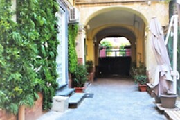 Online Booking EPS