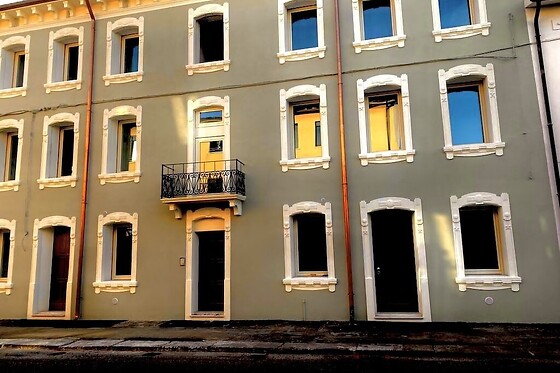 Online Booking EPS - photo 0