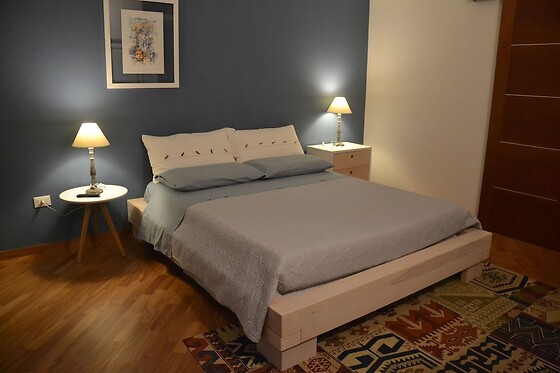 Online Booking EPS - photo 0