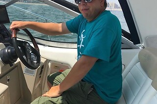 Camp Maritime weekends (2 days) in Brooklyn, NY