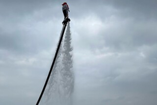 Camp Maritime weekends in Brooklyn, NY for 2 people