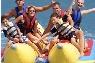 3-hour Private Parties for up to 15 people