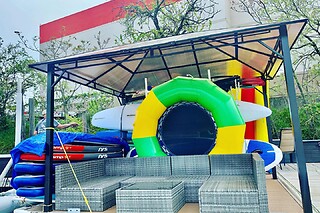 5-hour Private Parties for up to 15 people