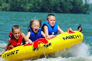 3-hour Private Parties for up to 15 people