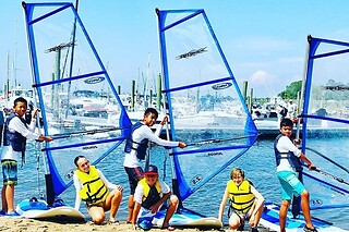 3-hour Private Parties for up to 15 people