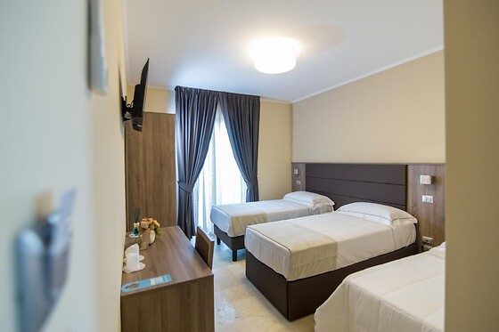 Online Booking EPS - photo 2
