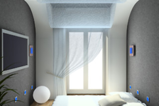 One night getaway in Miami