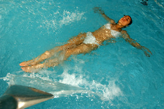 Spa getaway in Miami