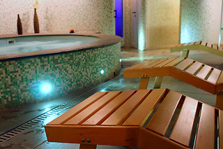 Spa getaway in Miami