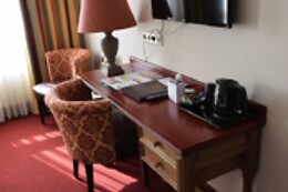 Online Booking EPS