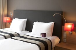 Online Booking EPS