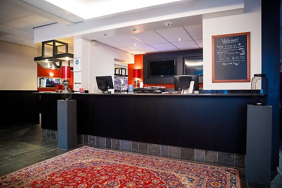 Online Booking EPS - photo 2