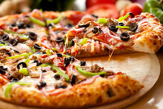 Homemade Pizza Party Extravaganza for 2 in San Diego