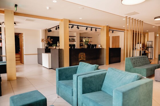 Online Booking EPS - photo 0