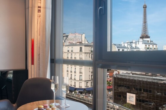 Online Booking EPS - photo 4