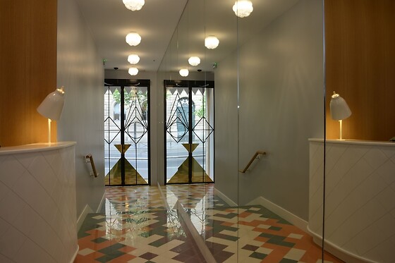 Online Booking EPS - photo 6