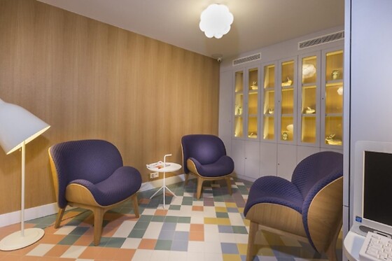 Online Booking EPS - photo 8