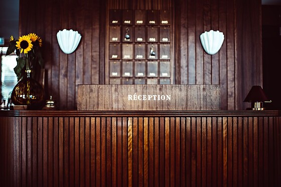 Online Booking EPS - photo 7