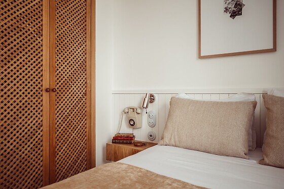 Online Booking EPS - photo 4