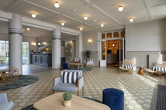 Online Booking EPS - photo 3