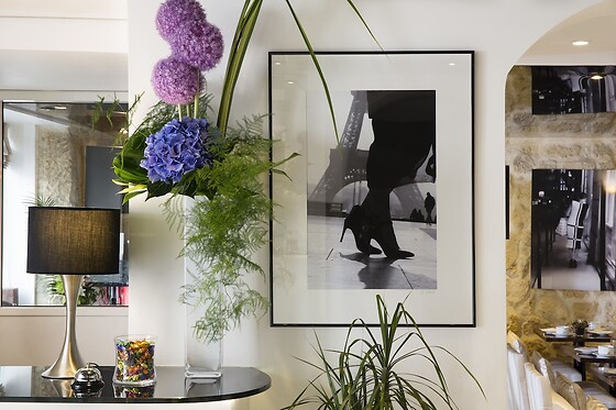 Online Booking EPS - photo 3